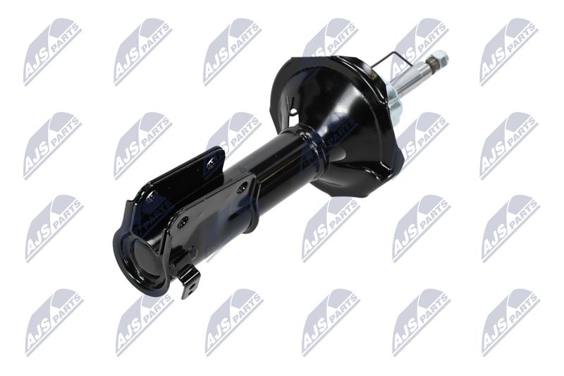 Amort, NTY A-DA-001