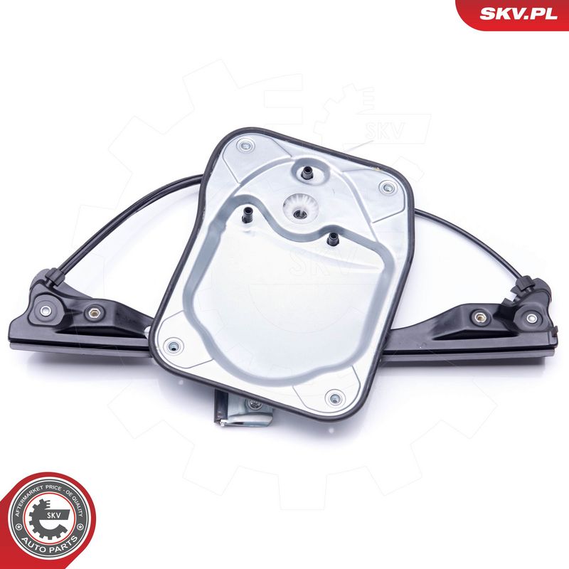 Aknatõstuk, ESEN SKV 01SKV511