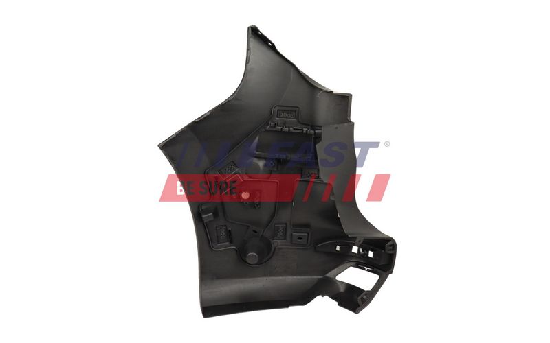 Põrkeraud, FAST FT91362G