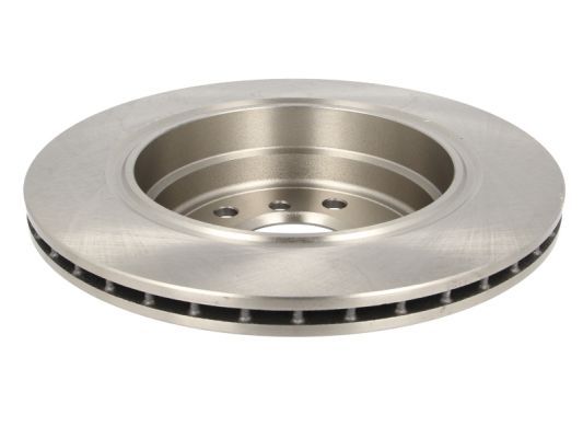 ABE C4B009ABE Brake Disc