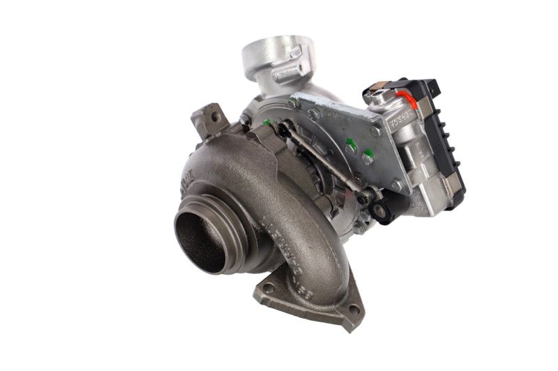 REMANTE 003-002-004455R Charger, charging (supercharged/turbocharged)