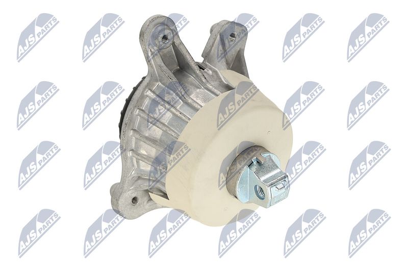 Paigutus, Mootor, NTY ZPS-ME-106