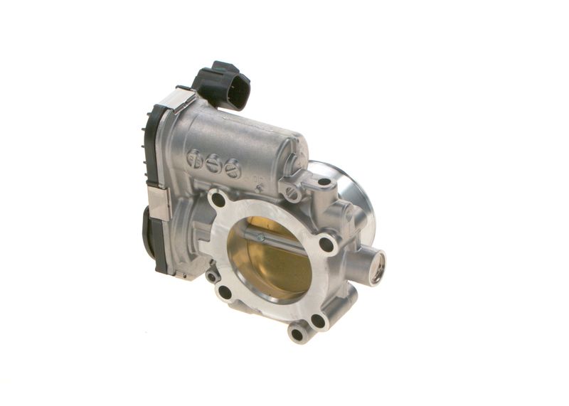 BOSCH 0280750508 Throttle Body