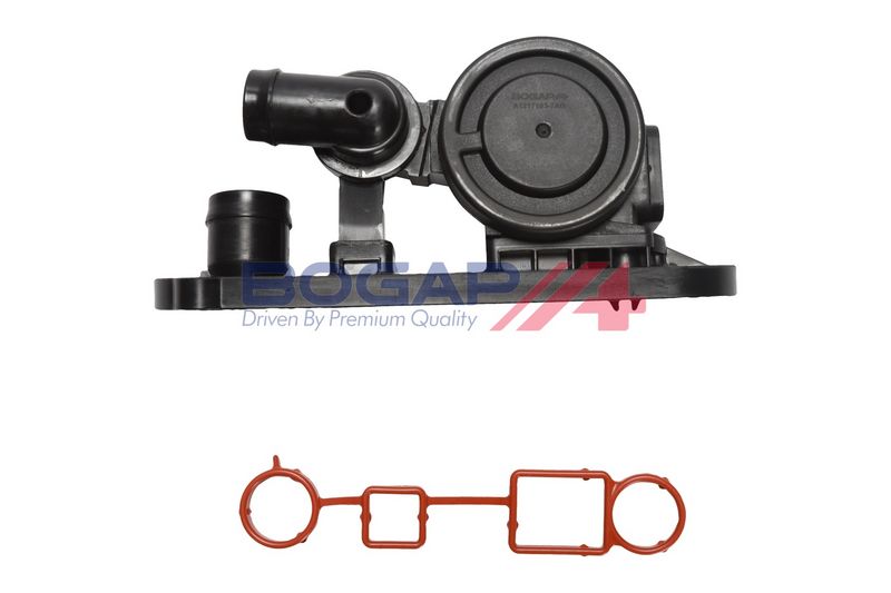 This part match OEM code: 06F129101K