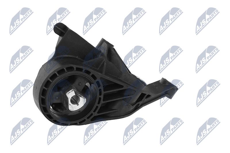 Paigutus, Mootor, NTY ZPS-PL-005