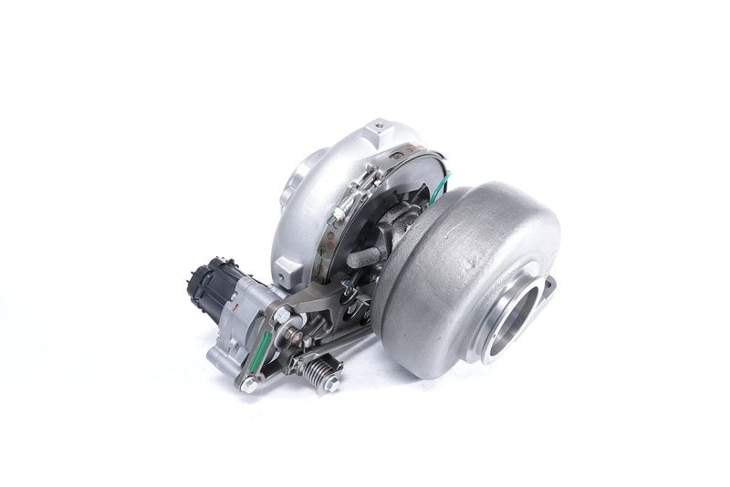 Compresor,sistem de supraalimentare T917240 BTS Turbo