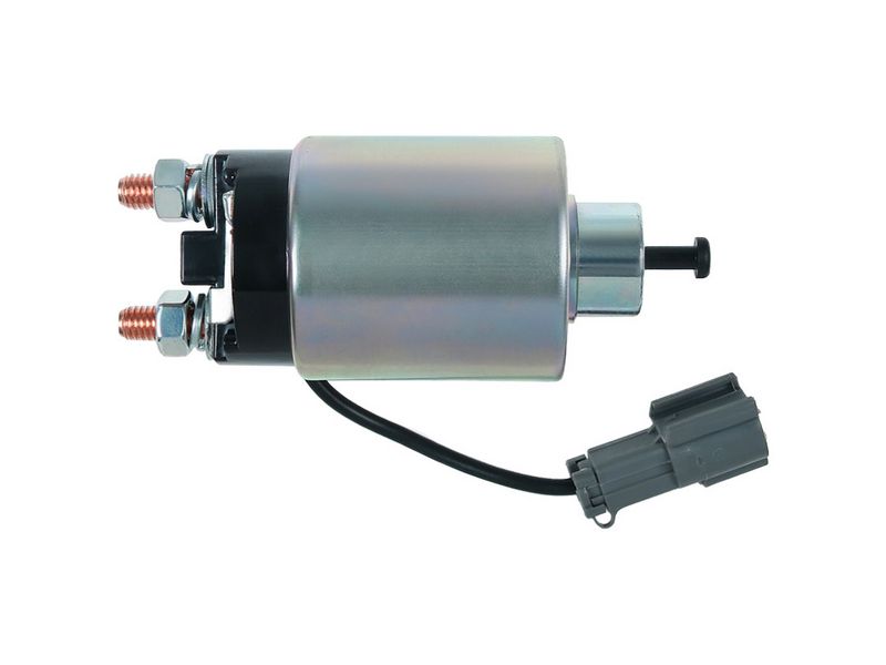 Brand new AS-PL Starter motor solenoid