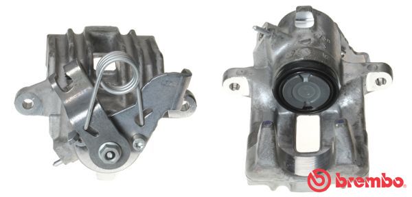 Гальмівний супорт, Brembo F85227