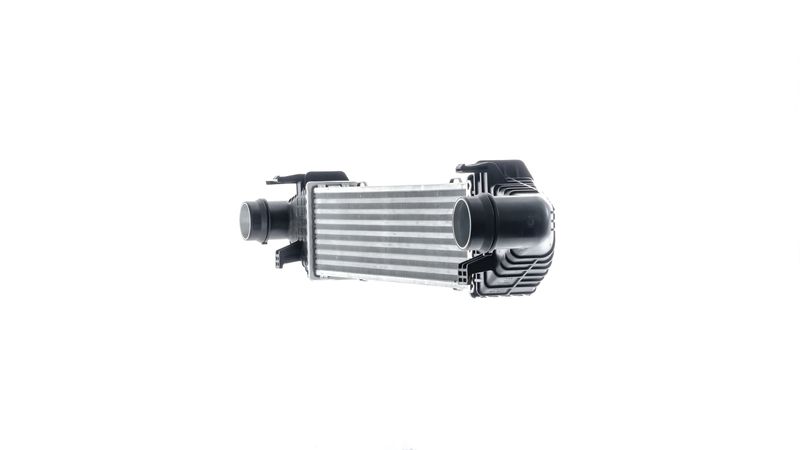 Product Image - Intercooler, inlaatluchtkoeler - CI356000P - MAHLE