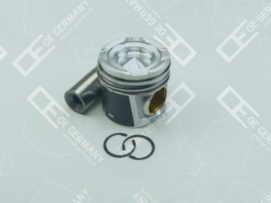 Píst 02 0320 267600