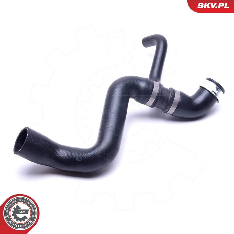 Laadimisõhu voolik, ESEN SKV 43SKV936