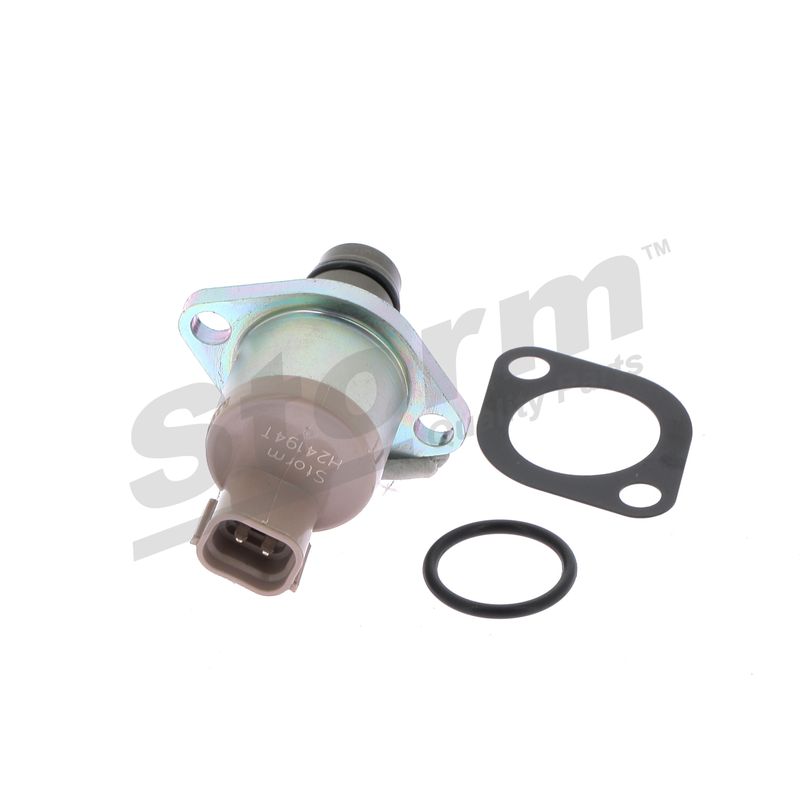 Régulateur, quantité de carburant (système à rampe commune) STORM QUALITY PARTS STO106200