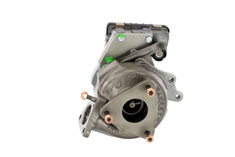 REMANTE 003-002-001373R Charger, charging (supercharged/turbocharged)