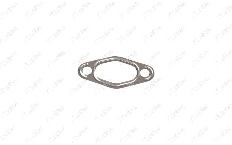 NIFEA 33287 - Gasket, EGR valve pipe