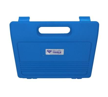 KS TOOLS BT701000 Turn/Reset Tool Set, brake caliper piston