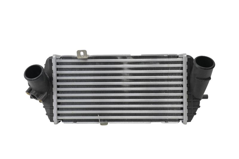 HELLA 8ML 366 340-711 Charge Air Cooler