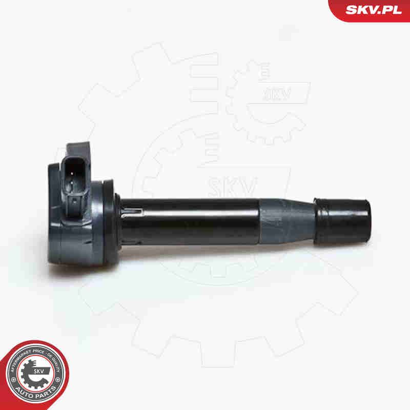 Prekės atitinka OEM kodą: 30520-ZY3-003