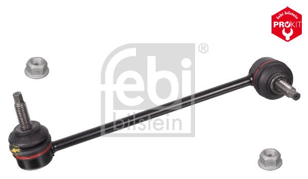 Stange/Strebe, Stabilisator