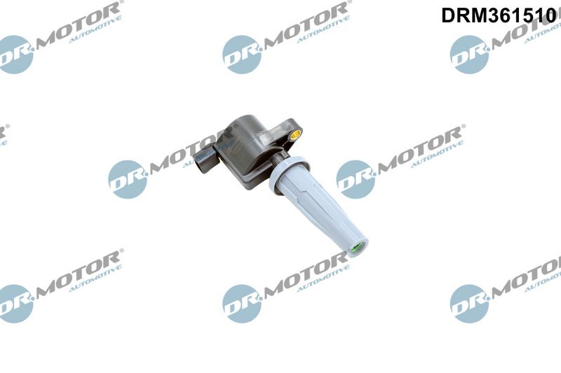 Dr.Motor Automotive Ritė, uždegimas