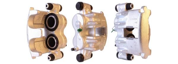 BREMSSATTEL FERODO FCL694764