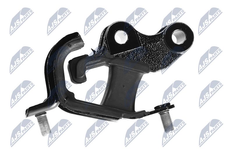 NTY ZPS-HD-102 Mounting, manual transmission