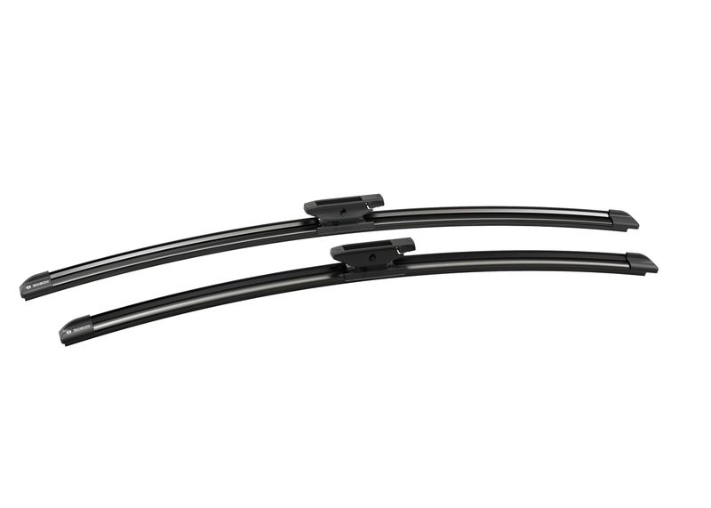 Klaasipuhastaja kumm, BOSCH 3 397 007 424