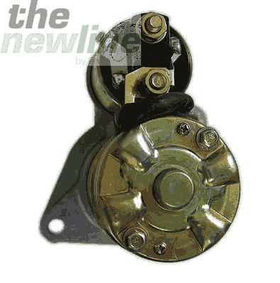 The NewLine RE85001N Starter