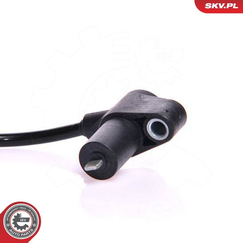 Andur, rattapöörete arv, ESEN SKV 06SKV083