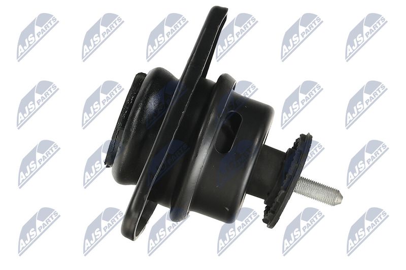 Paigutus, Mootor, NTY ZPS-KA-306