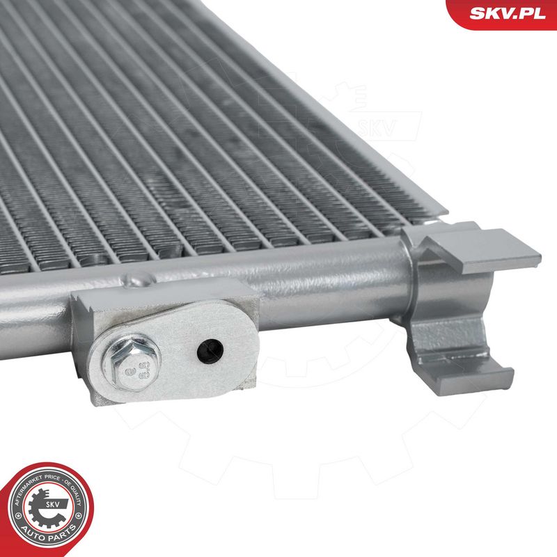 Kondensaator, kliimaseade, ESEN SKV 86SKV401