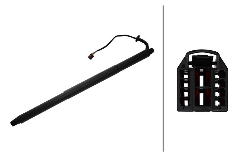 Prekė atitinka OEM kodą: 3V9827851A