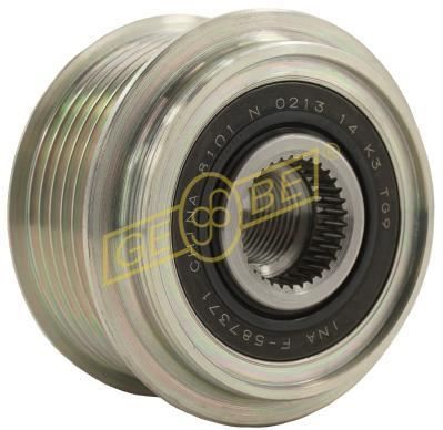 Alternateur GEBE 3 5516 1