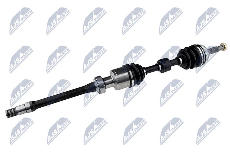 NTY NPW-TY-077 Drive Shaft