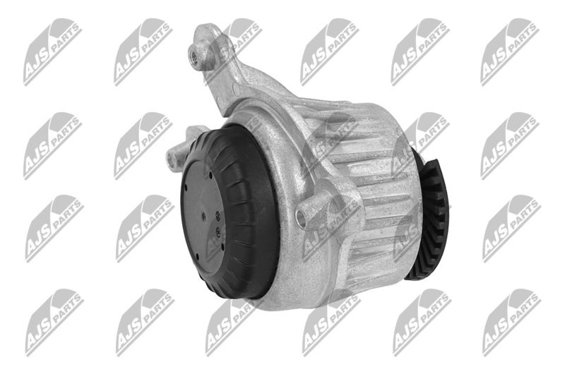 Paigutus, Mootor, NTY ZPS-ME-018