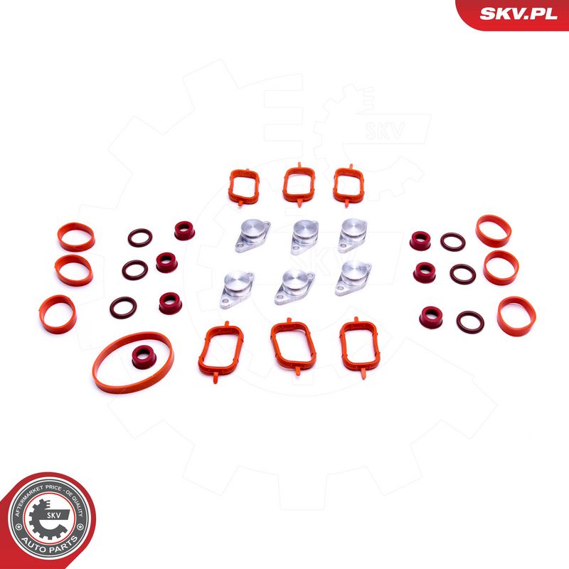 Remondikomplekt, imitoru...