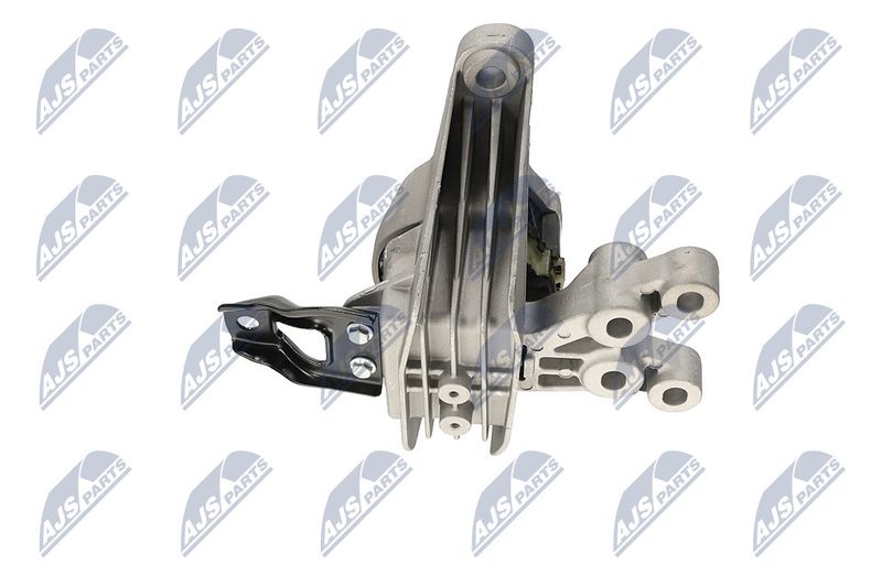 NTY ZPS-CH-177 Mounting, engine