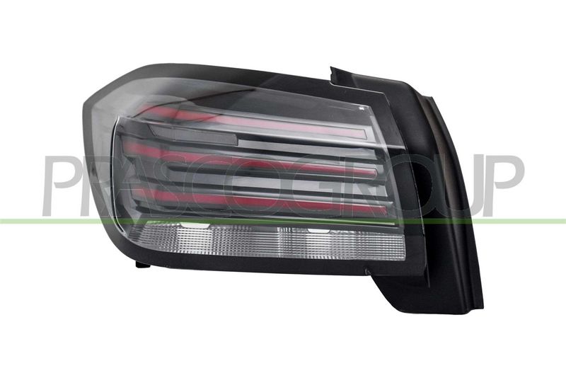 HECKLEUCHTE PRASCO PG3324156