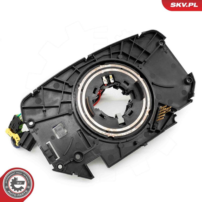 Turvapadja lint, turvapadi, ESEN SKV 96SKV676