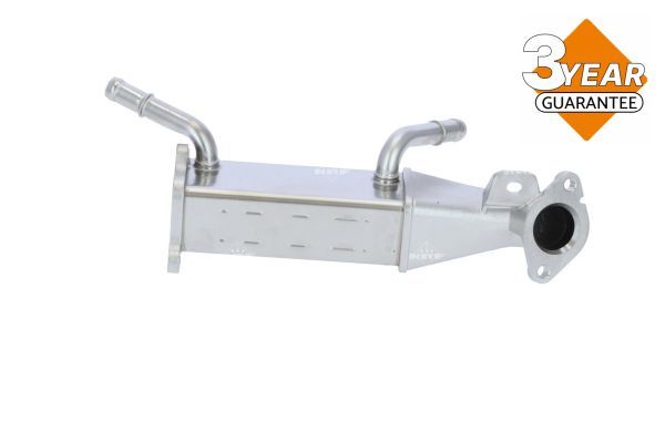 Radiaator, heitgaaside tagasijooks, NRF 48351