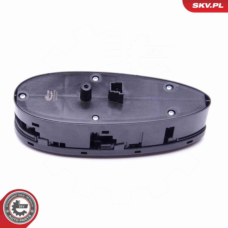 ESEN SKV 37SKV068 Switch, window regulator