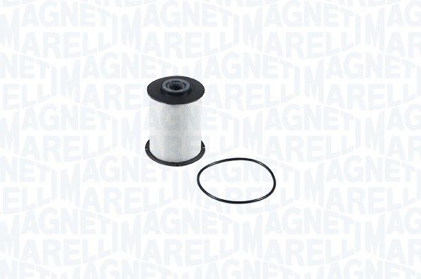 Filtru ulei MAGNETI MARELLI 153071760254