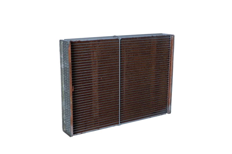 Retea radiator, racire motor 29043 NRF