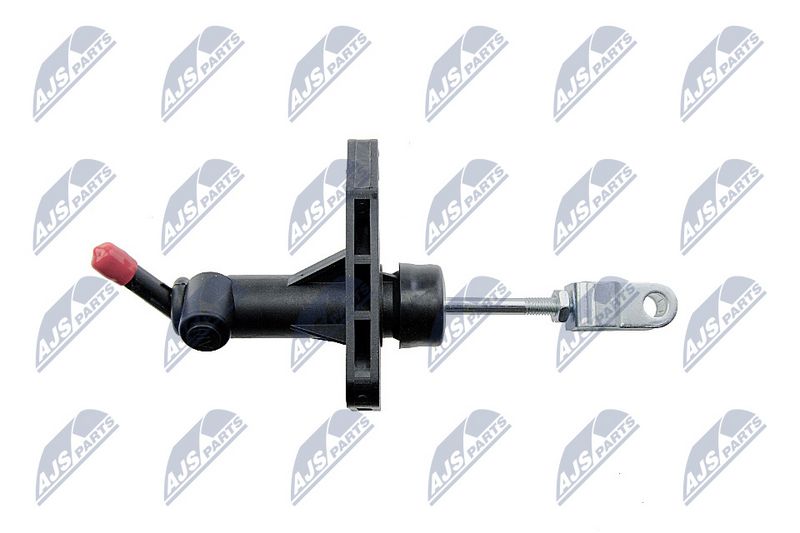 Andjasilinder, Sidur, NTY NSP-HY-507