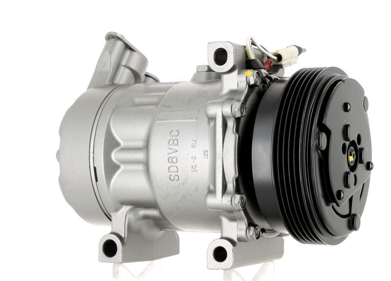 CEVAM 8600116 Compressor, air conditioning