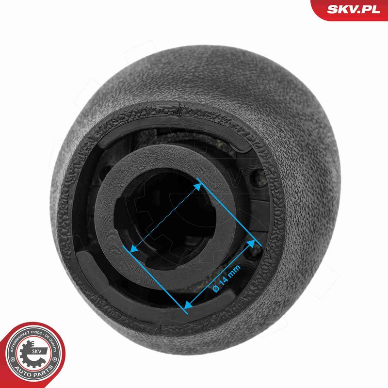 ESEN SKV 63SKV166 Gear Lever Knob