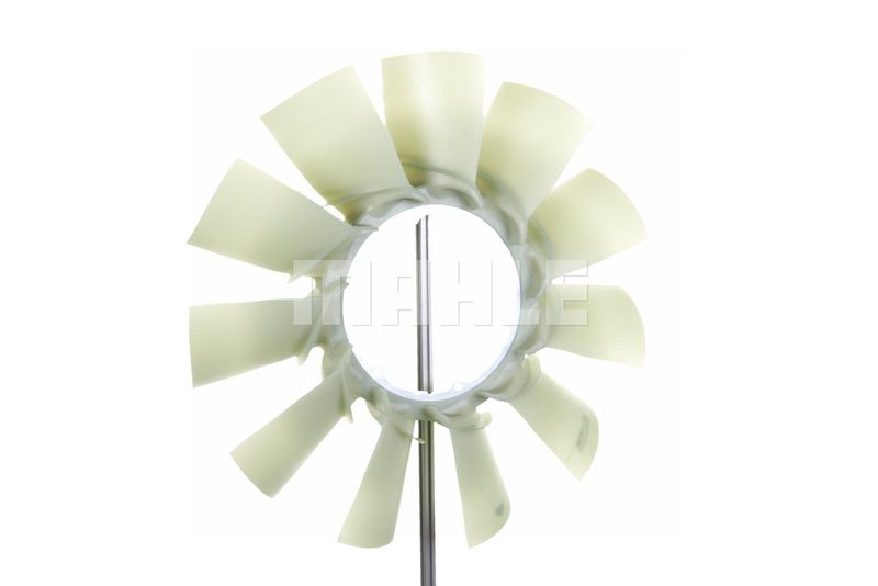 Product Image - Koelventilatorwiel - CFW40000P - MAHLE