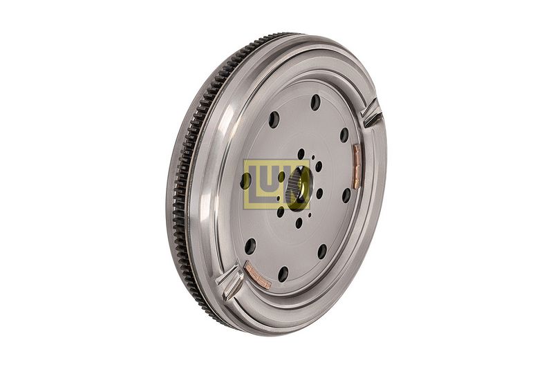 Hooratas, Schaeffler LuK 415 0723 09