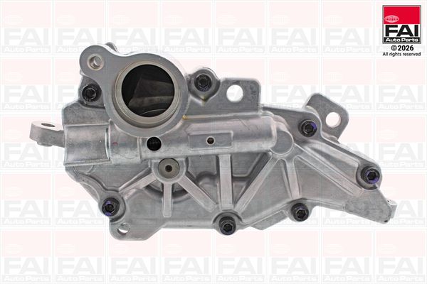 FAI AutoParts OP539 Oil Pump