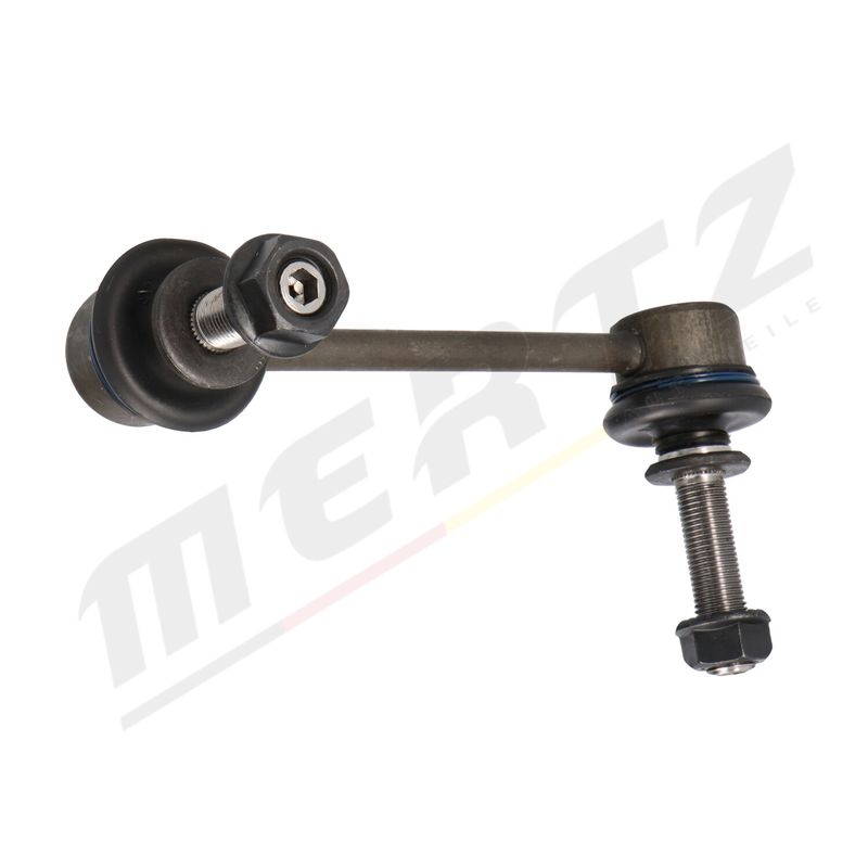 MERTZ M-S1071 Link/Coupling Rod, stabiliser bar