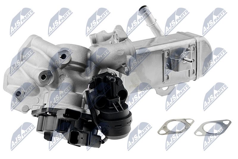 EGR-klapp, NTY EGR-FR-009